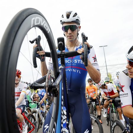 82nd Skoda Tour Luxembourg 2022 - Stage 1