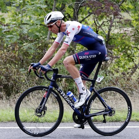 82nd Skoda Tour Luxembourg 2022 - Stage 1