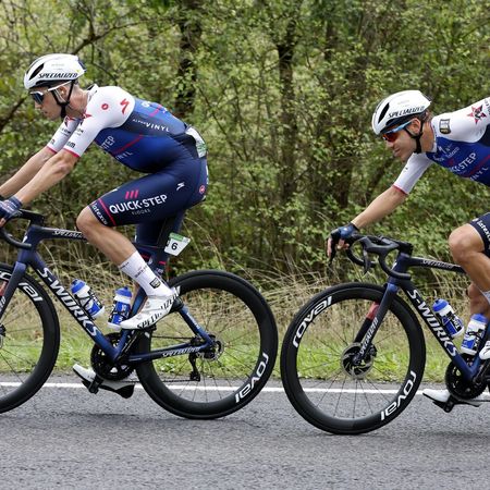 82nd Skoda Tour Luxembourg 2022 - Stage 1