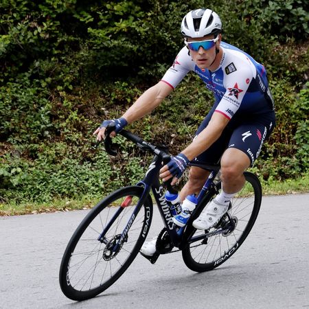 82nd Skoda Tour Luxembourg 2022 - Stage 1