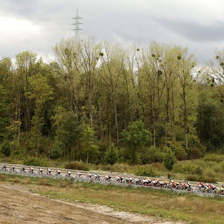 82nd Skoda Tour Luxembourg 2022 - Stage 2