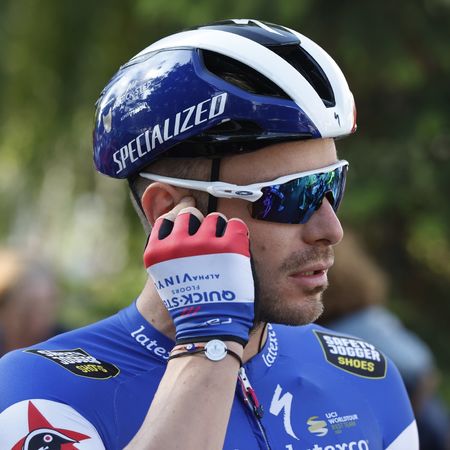 82nd Skoda Tour Luxembourg 2022 - Stage 3