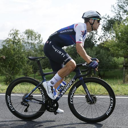 82nd Skoda Tour Luxembourg 2022 - Stage 3