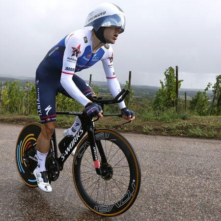 82nd Skoda Tour Luxembourg 2022 - Stage 4