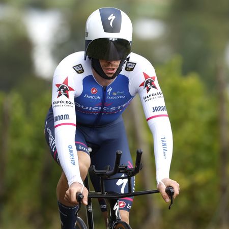 82nd Skoda Tour Luxembourg 2022 - Stage 4