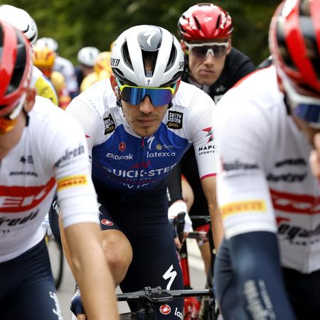 82nd Skoda Tour Luxembourg 2022 - Stage 5