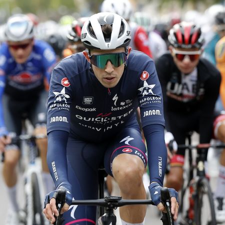 82nd Skoda Tour Luxembourg 2022 - Stage 5