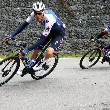 82nd Skoda Tour Luxembourg 2022 - Stage 5