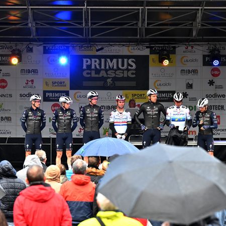 12th Primus Classic 2022