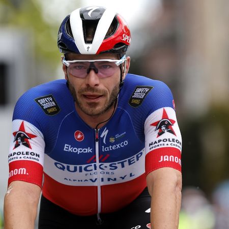 82nd Skoda Tour Luxembourg 2022 - Stage 5