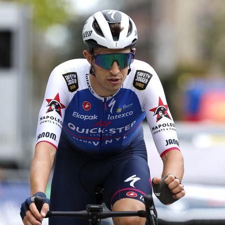 82nd Skoda Tour Luxembourg 2022 - Stage 5