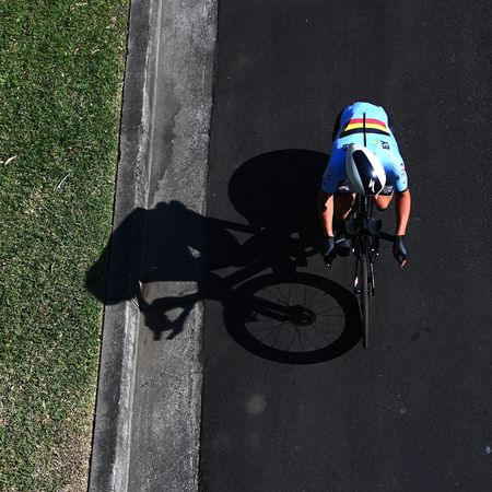95th UCI Road World Championships 2022 - Men Individual Time Trial