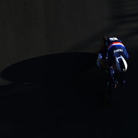 95th UCI Road World Championships 2022 - Men Individual Time Trial