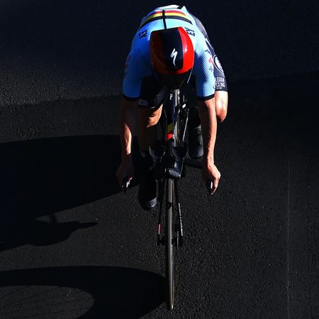 95th UCI Road World Championships 2022 - Men Individual Time Trial