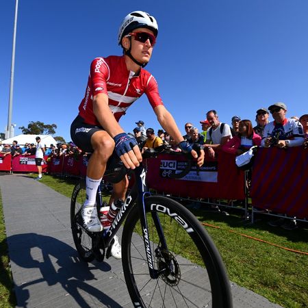 95th UCI Road World Championships 2022 - Men Elite Road Race