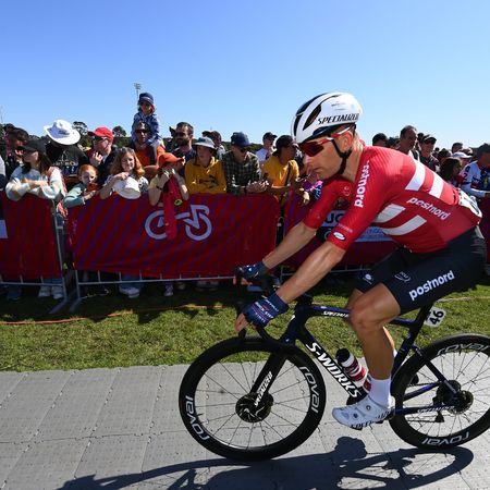 95th UCI Road World Championships 2022 - Men Elite Road Race