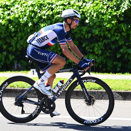 95th UCI Road World Championships 2022 - Men Elite Road Race