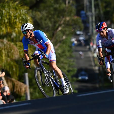 95th UCI Road World Championships 2022 - Men Elite Road Race
