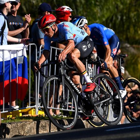 95th UCI Road World Championships 2022 - Men Elite Road Race