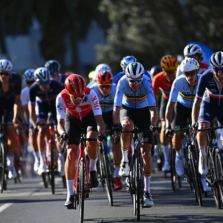 95th UCI Road World Championships 2022 - Men Elite Road Race