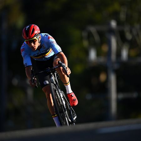 95th UCI Road World Championships 2022 - Men Elite Road Race