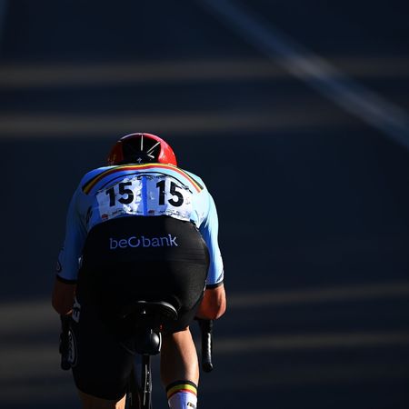 95th UCI Road World Championships 2022 - Men Elite Road Race