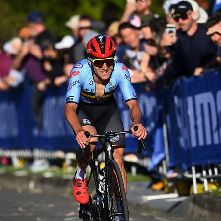 95th UCI Road World Championships 2022 - Men Elite Road Race