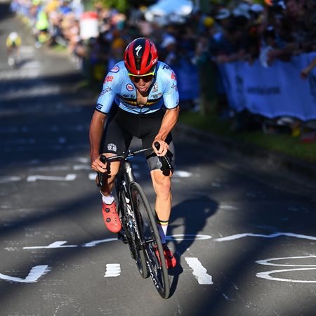 95th UCI Road World Championships 2022 - Men Elite Road Race