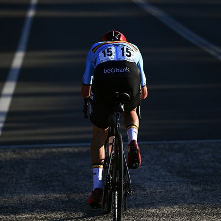 95th UCI Road World Championships 2022 - Men Elite Road Race