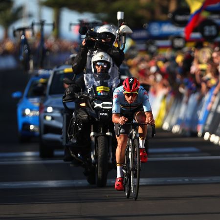 95th UCI Road World Championships 2022 - Men Elite Road Race