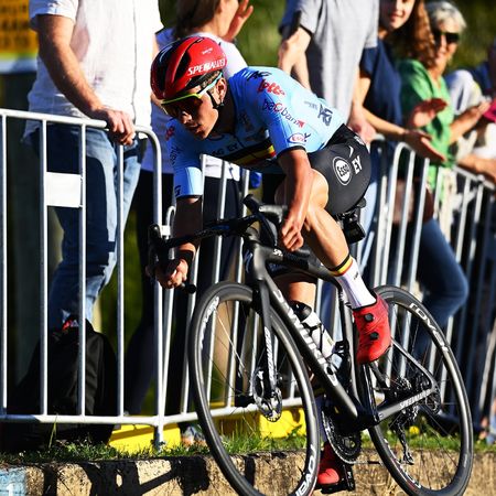 95th UCI Road World Championships 2022 - Men Elite Road Race