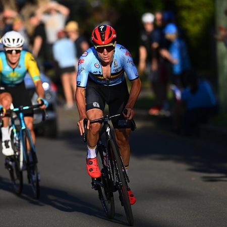 95th UCI Road World Championships 2022 - Men Elite Road Race