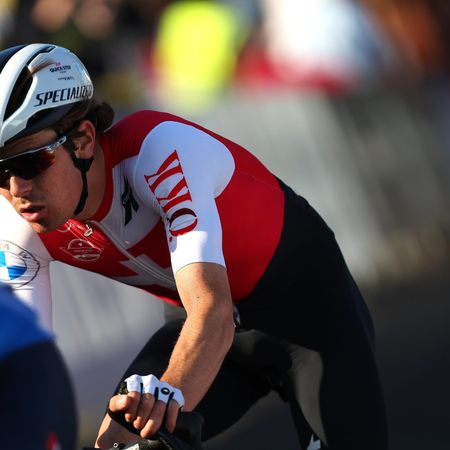 95th UCI Road World Championships 2022 - Men Elite Road Race