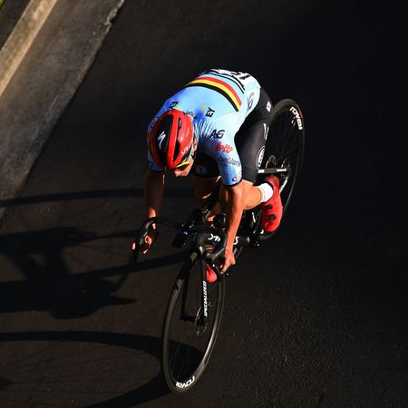 95th UCI Road World Championships 2022 - Men Elite Road Race