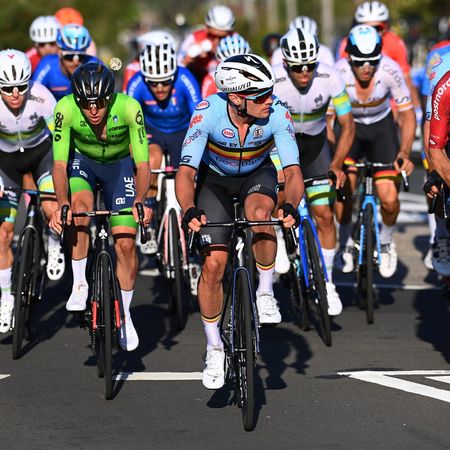 95th UCI Road World Championships 2022 - Men Elite Road Race