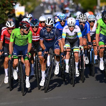 95th UCI Road World Championships 2022 - Men Elite Road Race