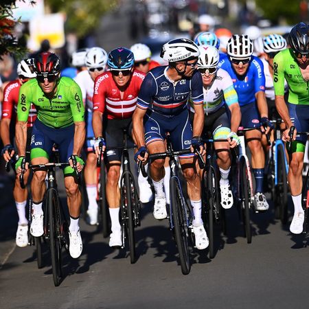 95th UCI Road World Championships 2022 - Men Elite Road Race