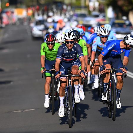 95th UCI Road World Championships 2022 - Men Elite Road Race