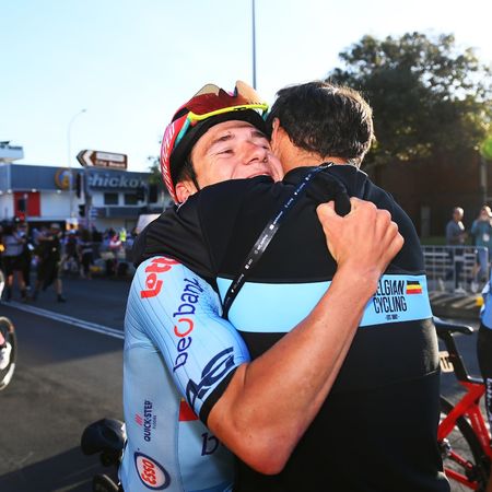 95th UCI Road World Championships 2022 - Men Elite Road Race