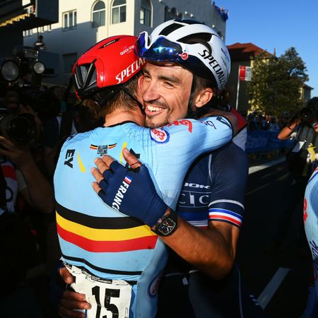 95th UCI Road World Championships 2022 - Men Elite Road Race