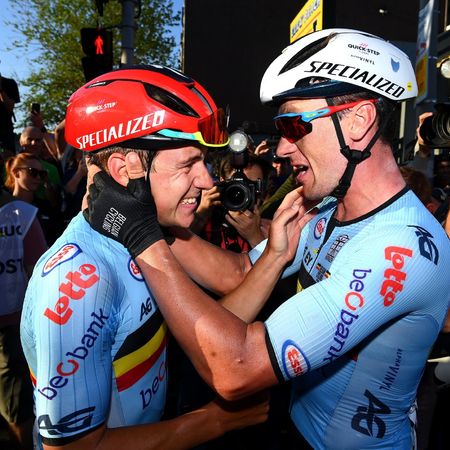 95th UCI Road World Championships 2022 - Men Elite Road Race