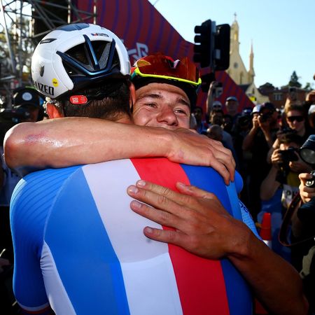 95th UCI Road World Championships 2022 - Men Elite Road Race