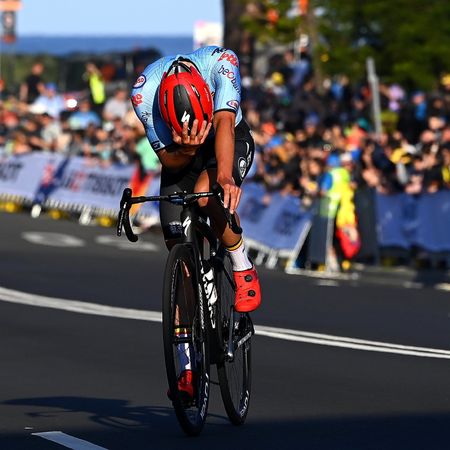 95th UCI Road World Championships 2022 - Men Elite Road Race