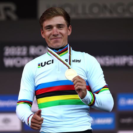 95th UCI Road World Championships 2022 - Men Elite Road Race