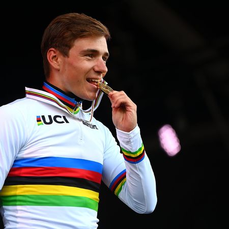 95th UCI Road World Championships 2022 - Men Elite Road Race