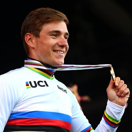 95th UCI Road World Championships 2022 - Men Elite Road Race