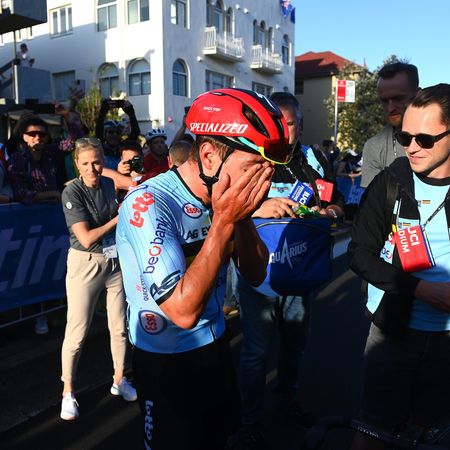 95th UCI Road World Championships 2022 - Men Elite Road Race