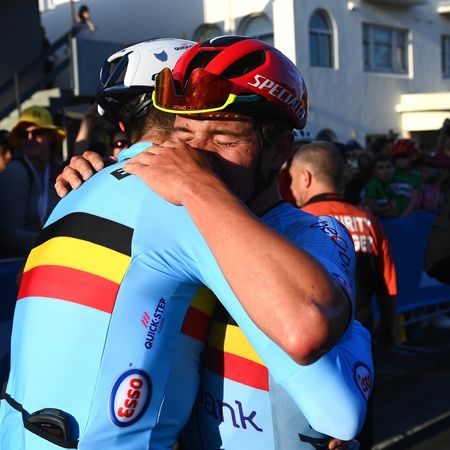 95th UCI Road World Championships 2022 - Men Elite Road Race