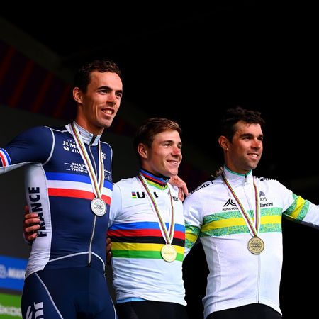 95th UCI Road World Championships 2022 - Men Elite Road Race