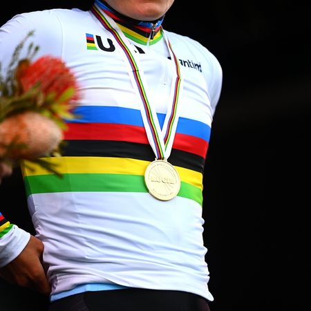 95th UCI Road World Championships 2022 - Men Elite Road Race